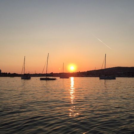 Villa Chiara Vodice Buitenkant foto