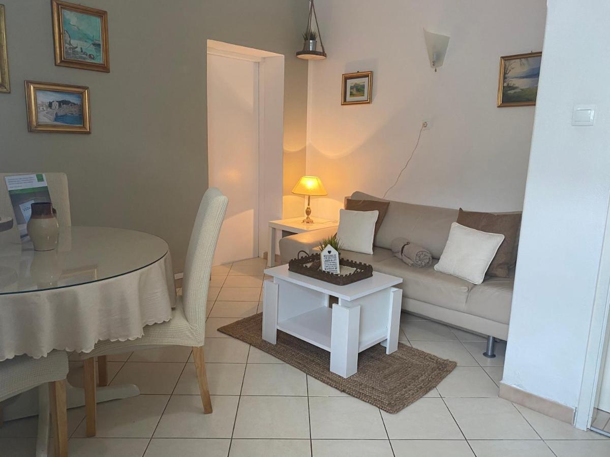 Villa Chiara Vodice Buitenkant foto